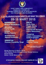 Workshop poster